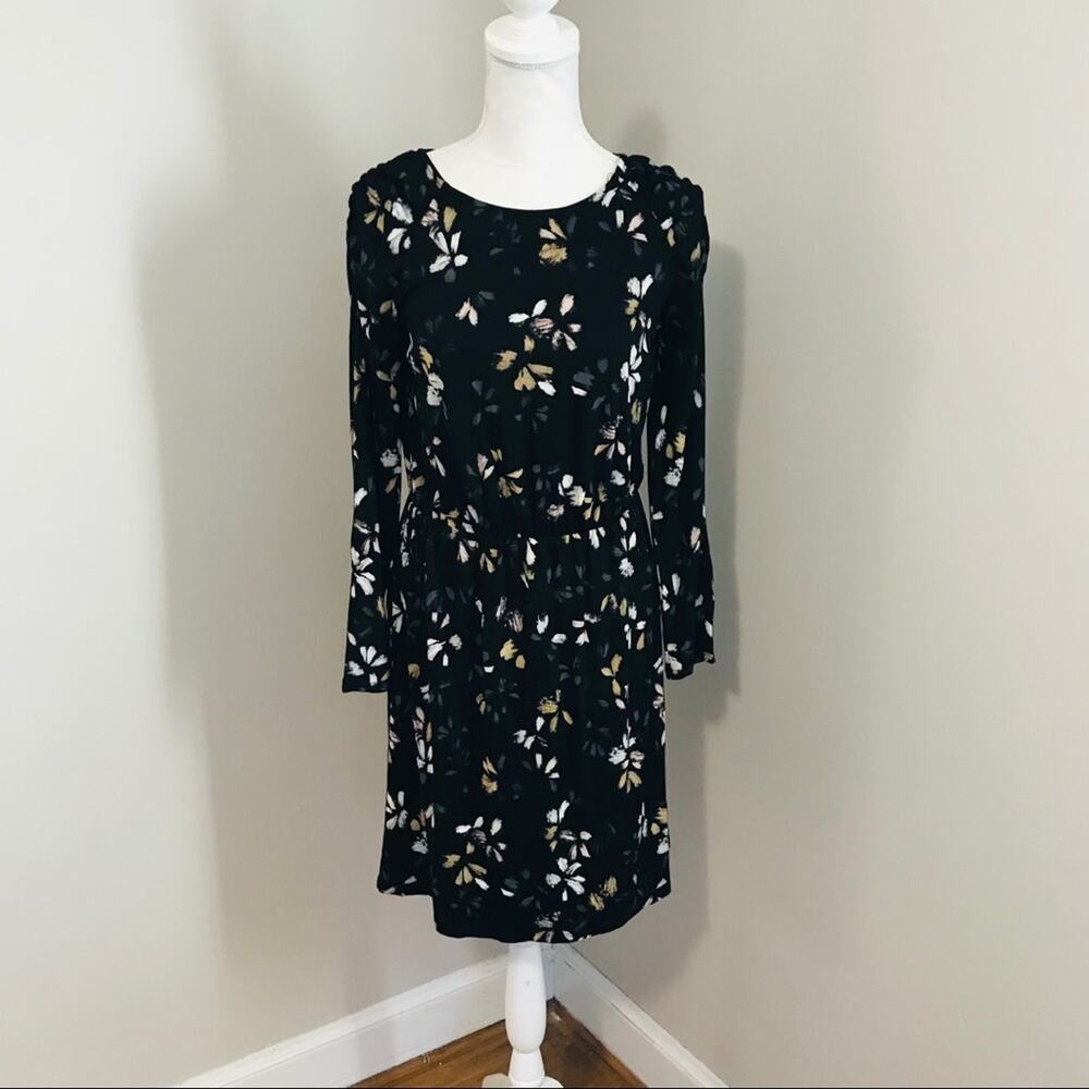 Apt 9 Jersey Knit Dress